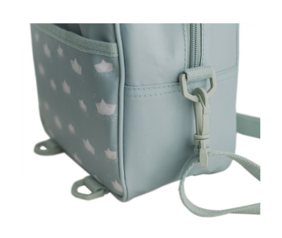 Bolsa de Merienda Térmica Paper Boat