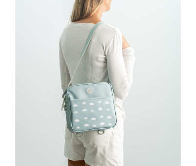 Bolsa de Merienda Térmica Paper Boat