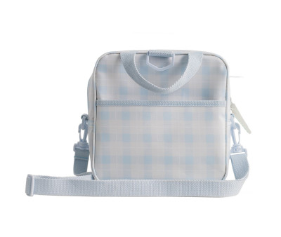 Bolsa de Merienda Térmica Air Balloon