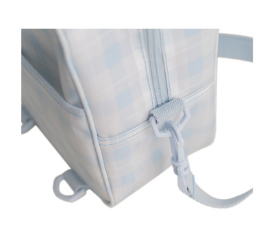 Bolsa de Merienda Térmica Air Balloon