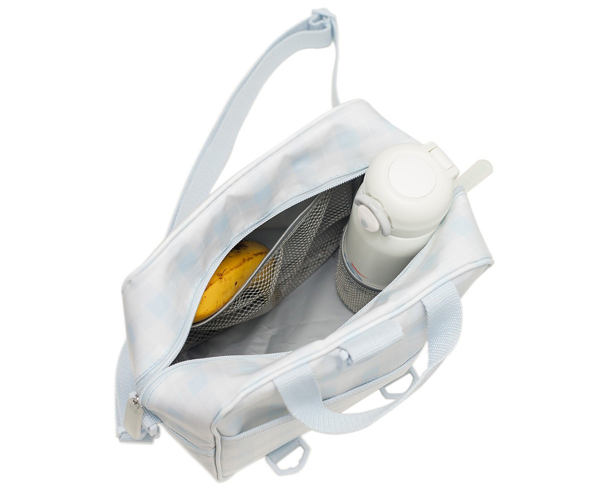 Bolsa de Merienda Térmica Air Balloon