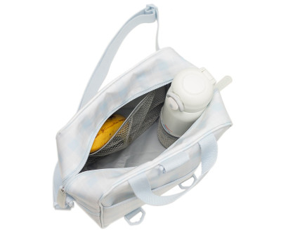 Bolsa de Merienda Térmica Air Balloon