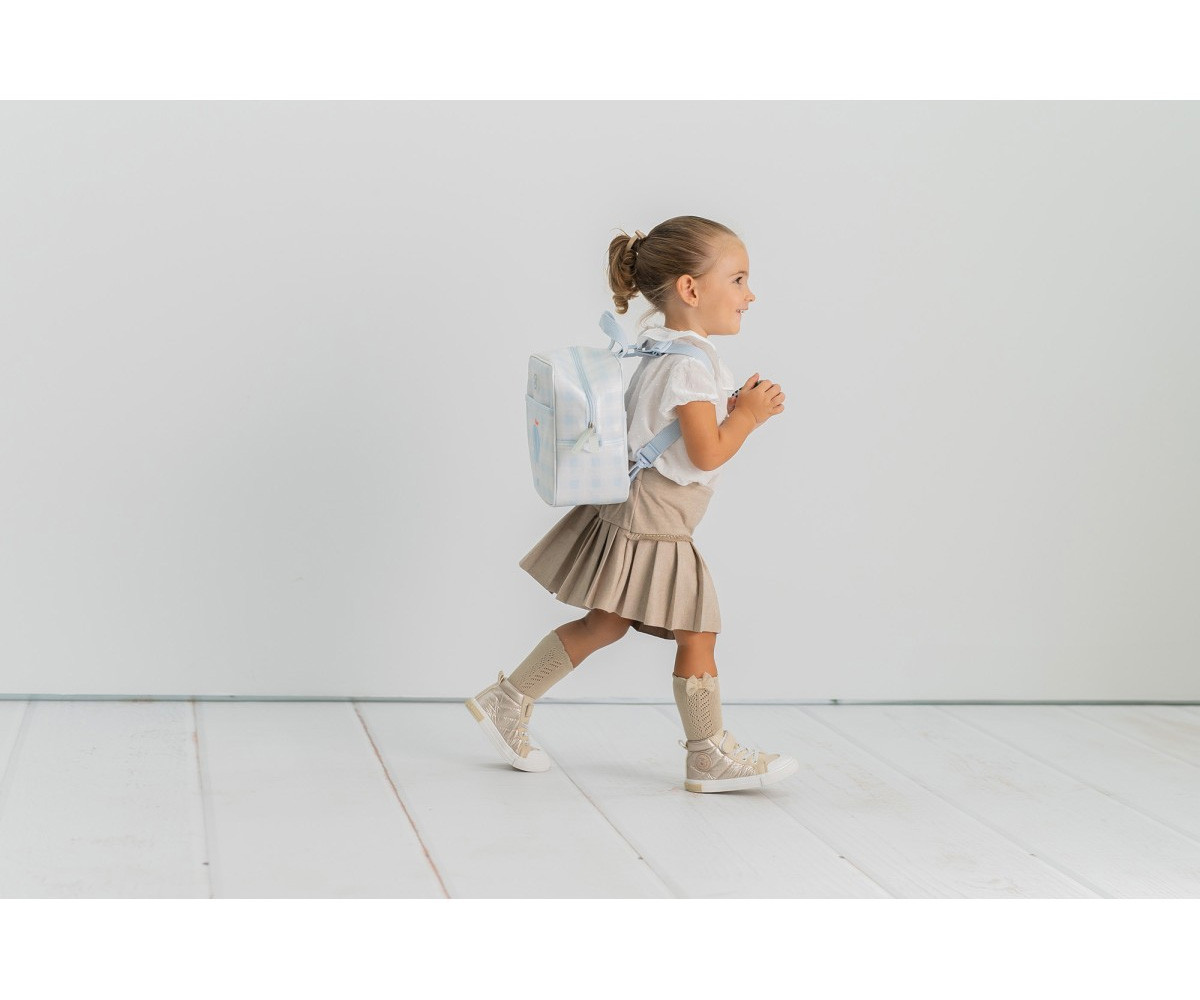 Bolsa de Merienda Térmica Air Balloon