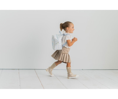 Bolsa de Merienda Térmica Air Balloon