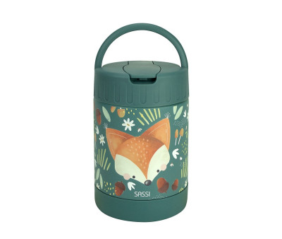 Pack 3 Bolsa Snack Flowers