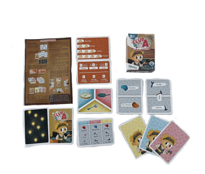 Club A Adri el Inventor