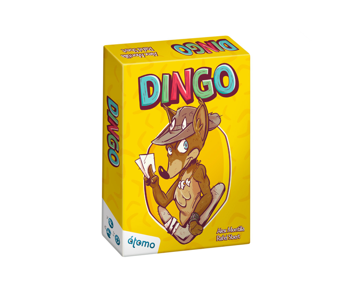 Dingo
