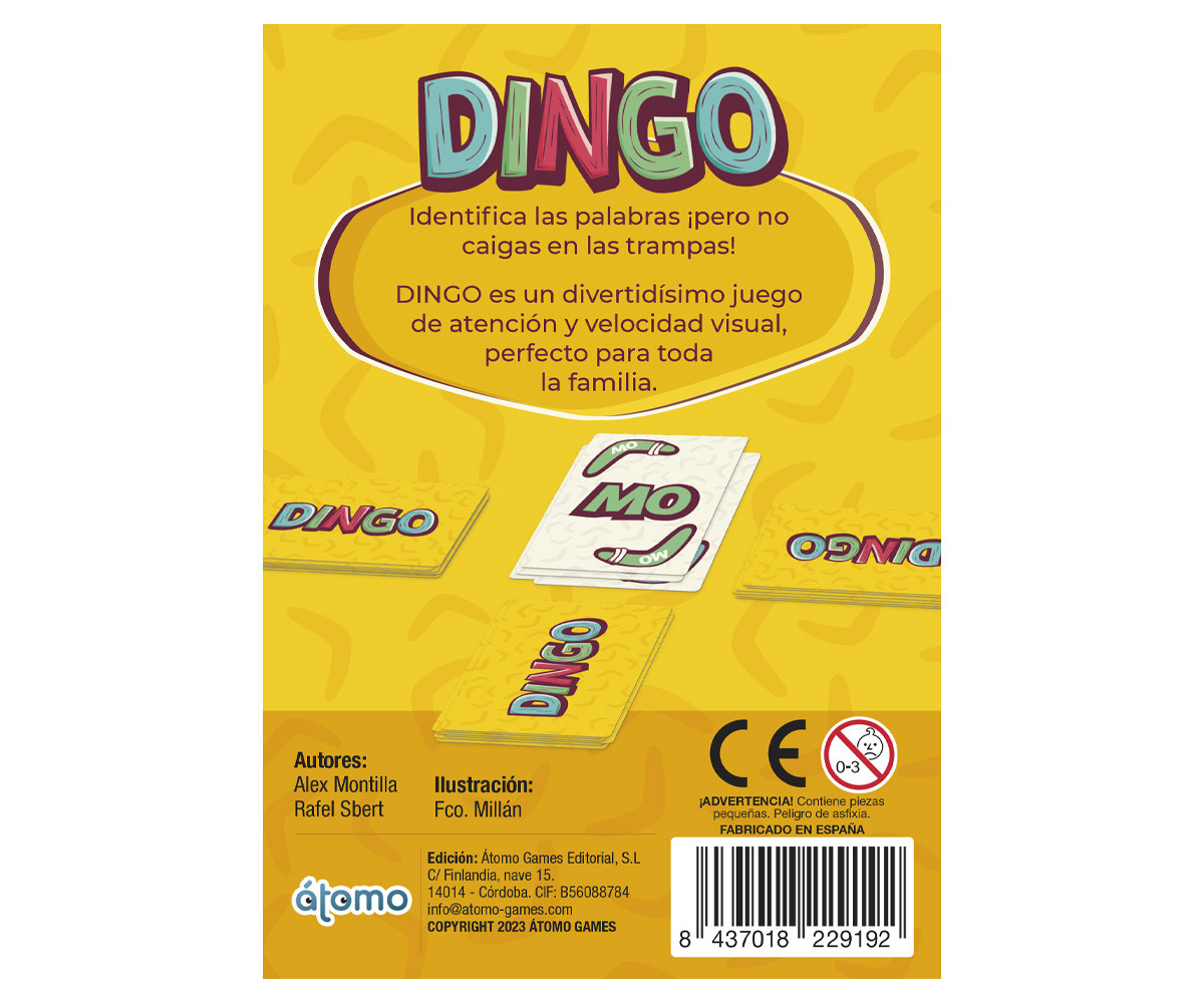 Dingo
