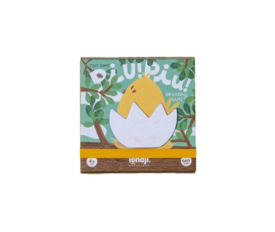 Gioco da Tavolo Tiny Game Piu Piu 