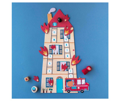 Juego de Mesa Family Game Save the Cat