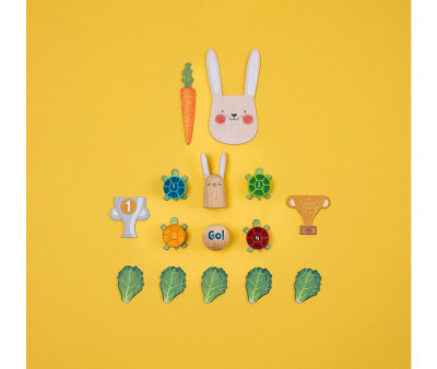 Juego de Mesa Family Game Ready Steady Go!