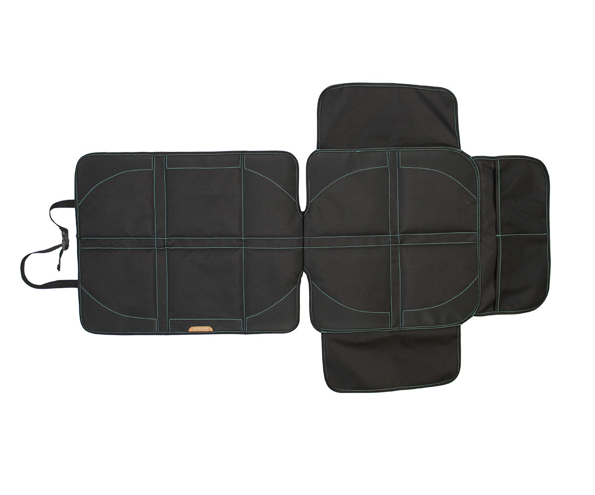 Protector de  Asiento de Coche Premium EZI MAT