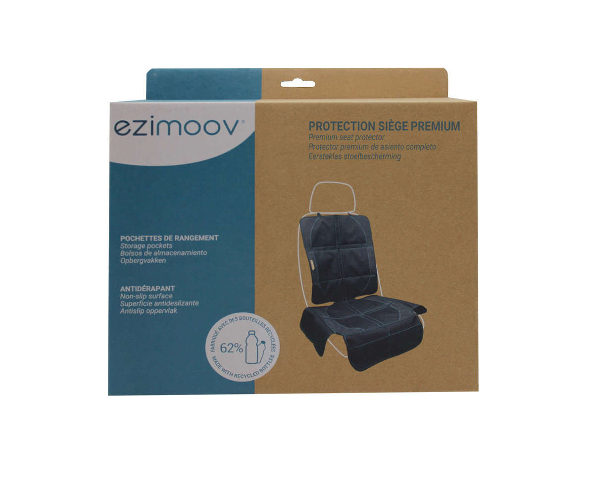 Protector de  Asiento de Coche Premium EZI MAT