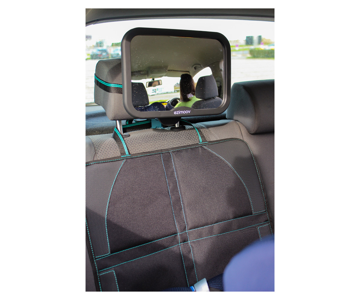 Protector de  Asiento de Coche Premium EZI MAT