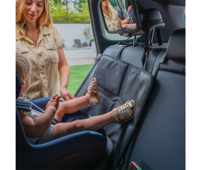 Protector de  Asiento de Coche Premium EZI MAT