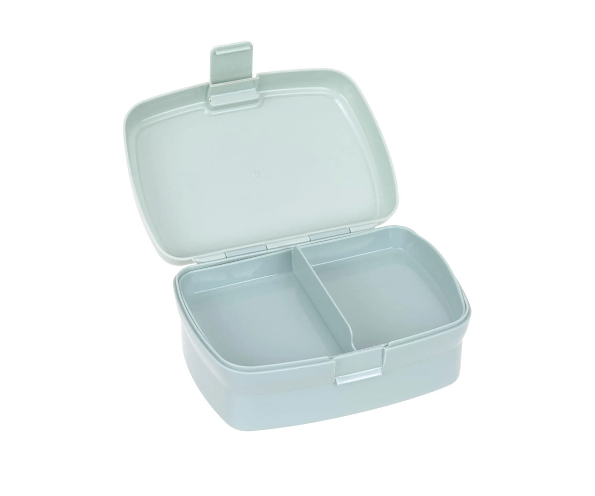 Caja Almuerzo Tiny Drivers Airplane