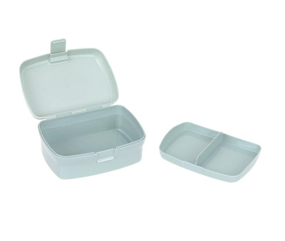 Caja Almuerzo Tiny Drivers Airplane