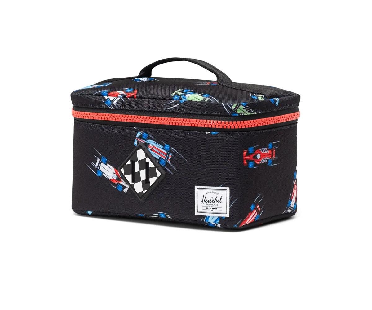 Lancheira Little Herschel Heritage Race Cars