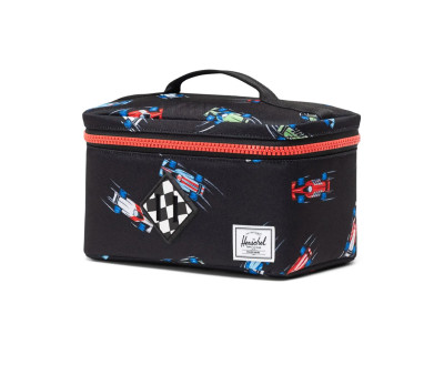 Lancheira Little Herschel Heritage Race Cars