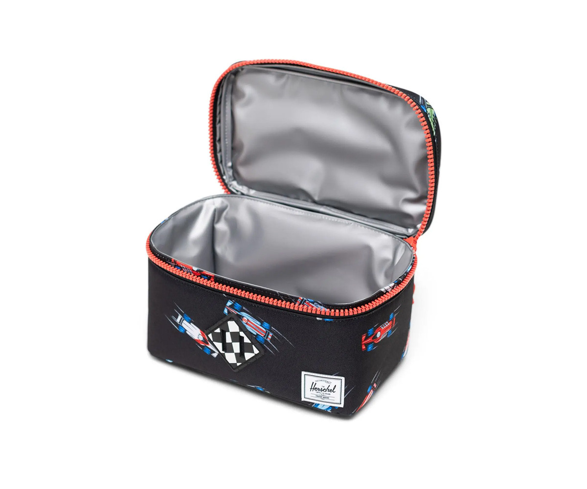 Lancheira Little Herschel Heritage Race Cars