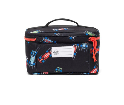 Lancheira Little Herschel Heritage Race Cars