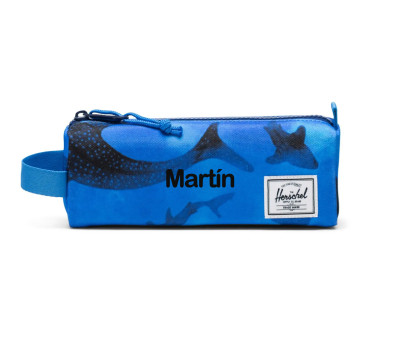 Astuccio Settlement Sharks Personalizzabile