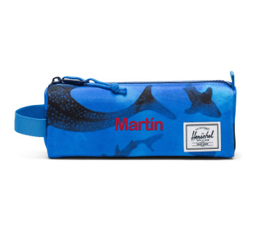 Astuccio Settlement Sharks Personalizzabile