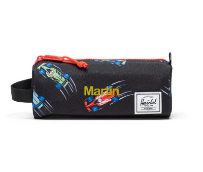 Astuccio Settlement Race Cars Personalizzabile