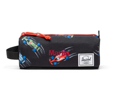 Astuccio Settlement Race Cars Personalizzabile