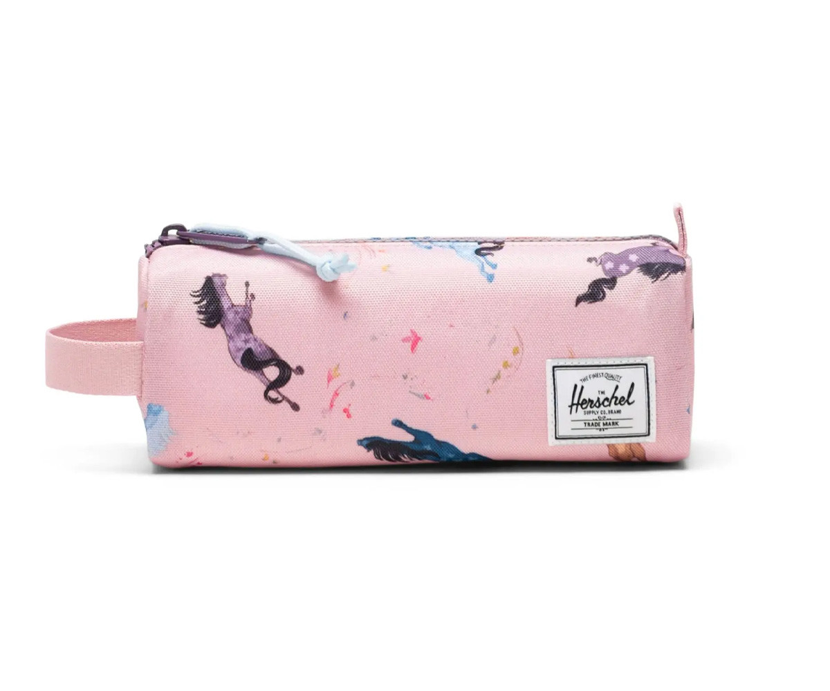 Astuccio Settlement Wild Horses Personalizzabile