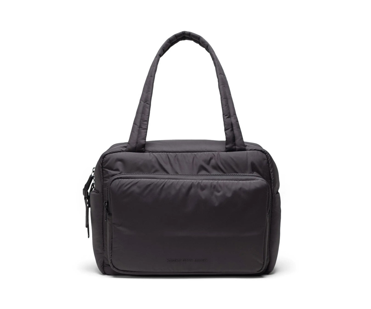 Borsa da Viaggio Cloudform Black 26 litri