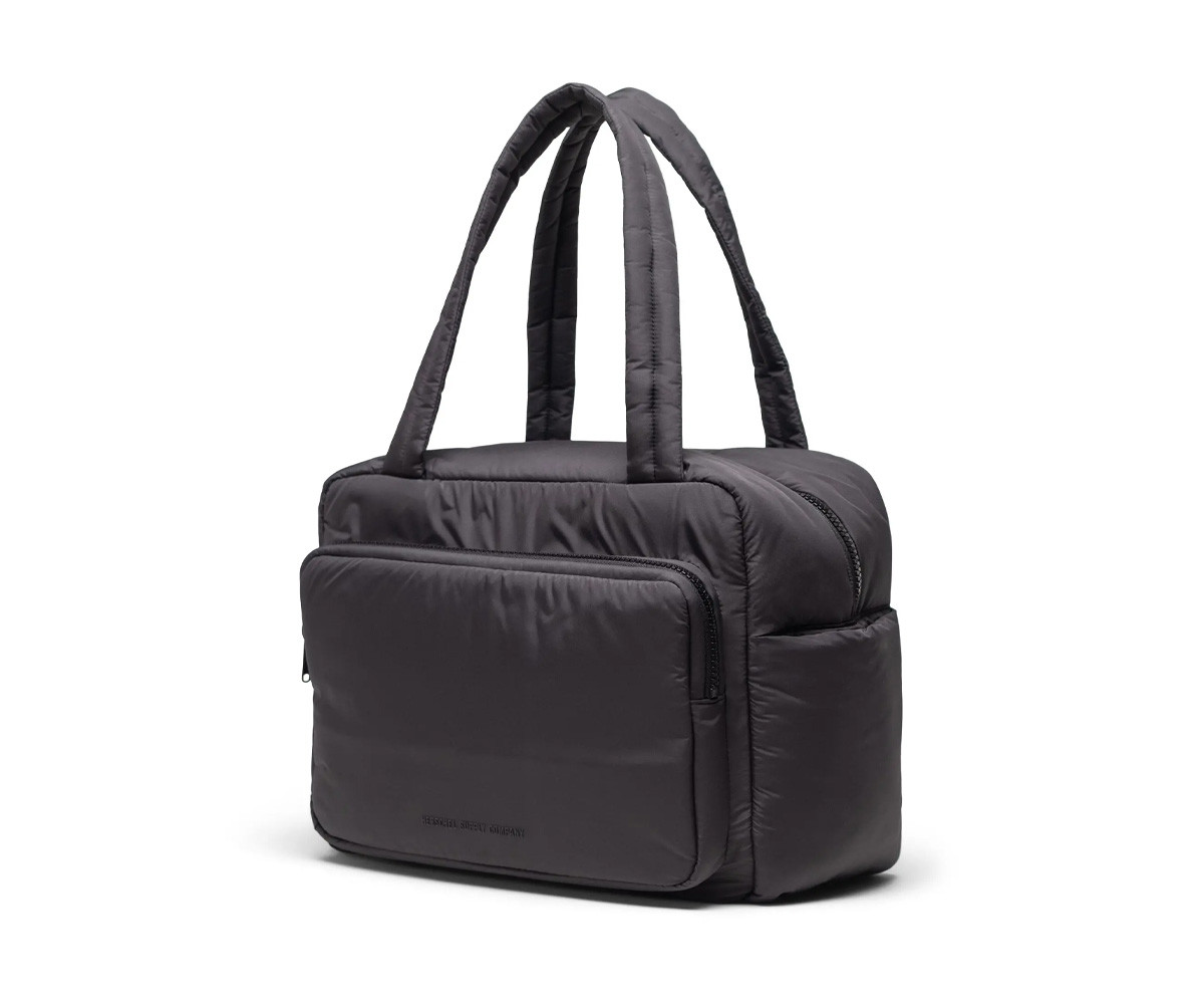 Borsa da Viaggio Cloudform Black 26 litri