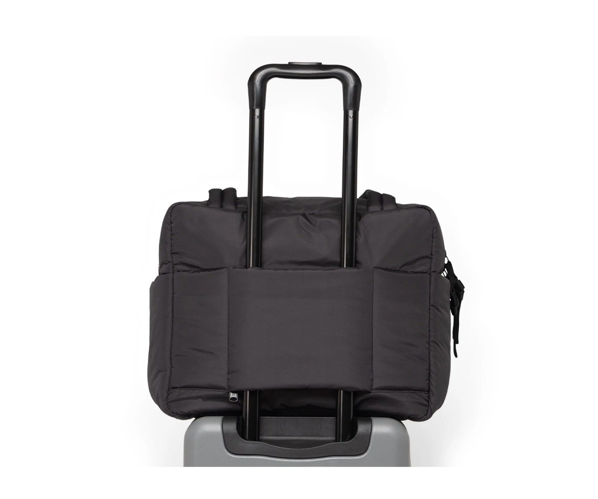 Borsa da Viaggio Cloudform Black 26 litri