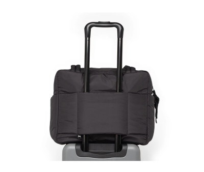 Borsa da Viaggio Cloudform Black 26 litri