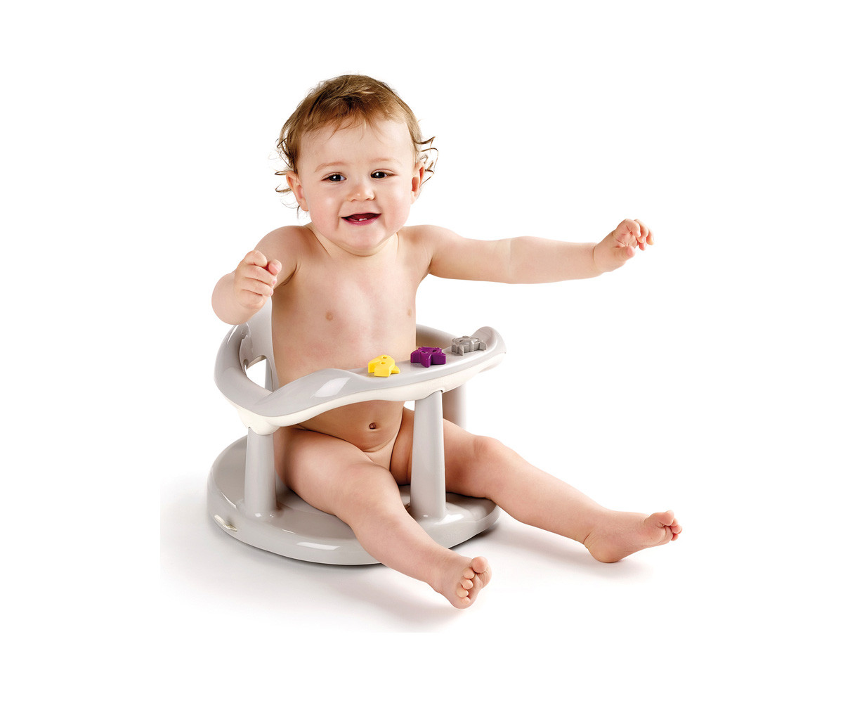 Asiento Baño Aquababy Rose Poudre