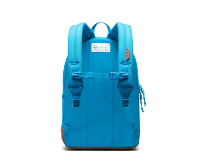 Zaino Herschel Heritage Youth New Hawaiian Surf Saddle Brown Personalizzabile