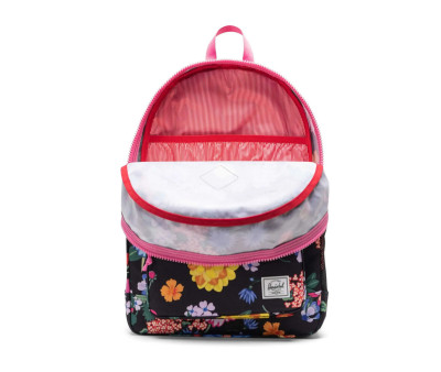 Zaino Herschel Heritage Youth New Paper Garden Personalizzabile