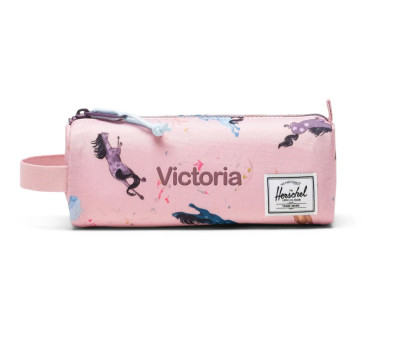 Astuccio Settlement Wild Horses Personalizzabile