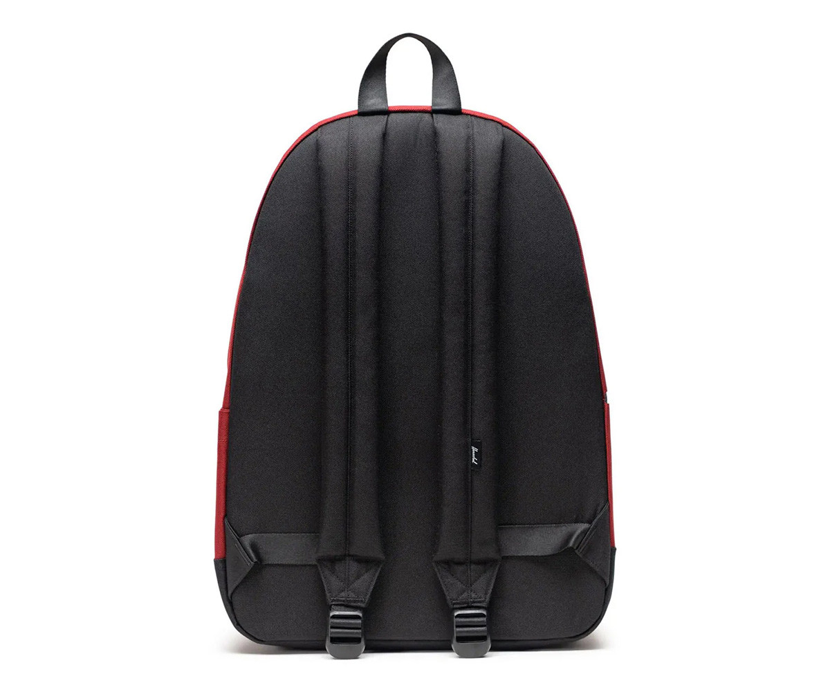 Zaino Herschel Classic XL Varsity Burgundy Personalizzabile