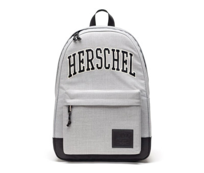 Zaino Herschel Classic XL Varsity Grey Personalizzabile