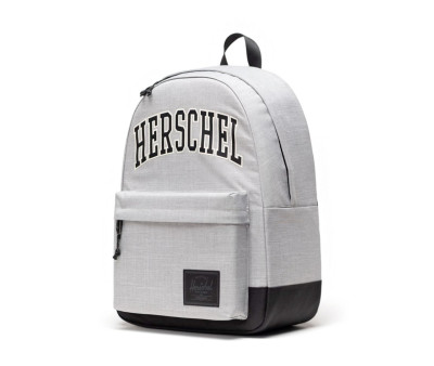 Zaino Herschel Classic XL Varsity Grey Personalizzabile