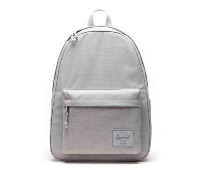 Zaino Herschel Classic XL Grey Crosshatch Personalizzabile