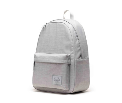 Zaino Herschel Classic XL Grey Crosshatch Personalizzabile