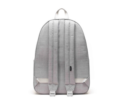 Zaino Herschel Classic XL Grey Crosshatch Personalizzabile