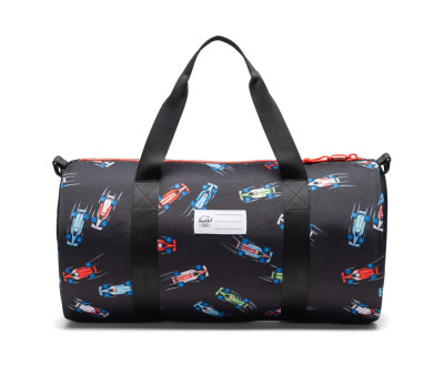 Borsa Sportiva Herschel Classic Little Race Cars Personalizzabile