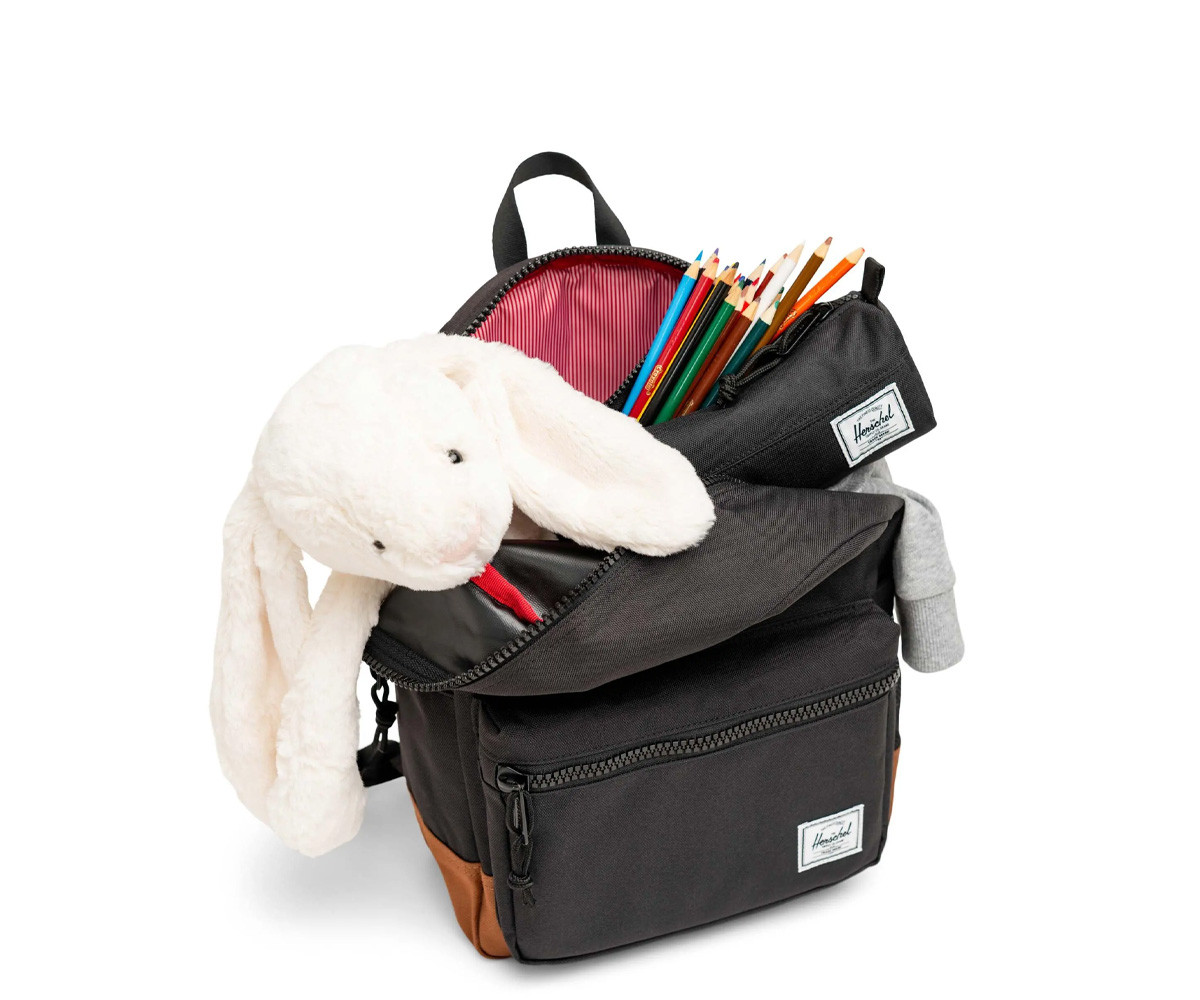 Zaino Herschel Heritage Kids Race Cars Personalizzabile