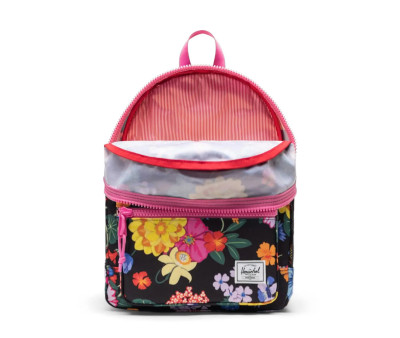 Zaino Herschel Heritage Kids Paper Garden Personalizzabile