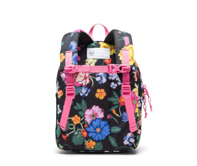 Zaino Herschel Heritage Kids Paper Garden Personalizzabile