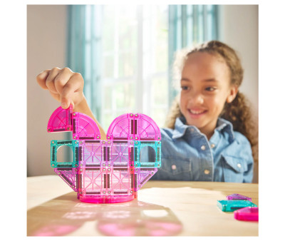 Set da Viaggio MicroMAGS Heart to Heart Travel