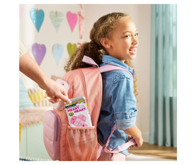 Set da Viaggio MicroMAGS Heart to Heart Travel